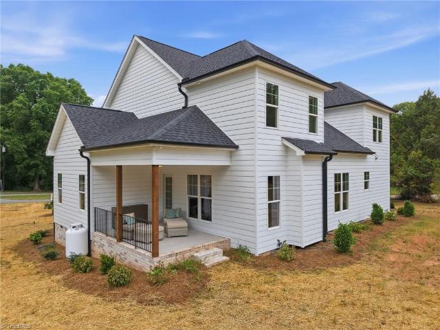 House for sale in Stoneville, North Carolina