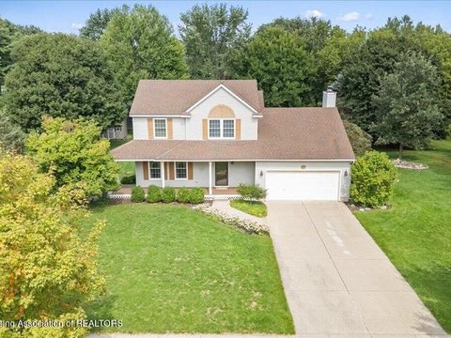 House for sale in Dewitt, Michigan