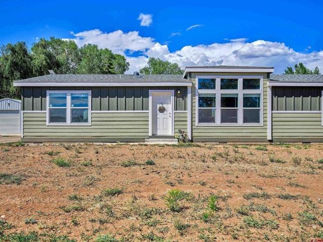 House for sale in La Plata, Colorado