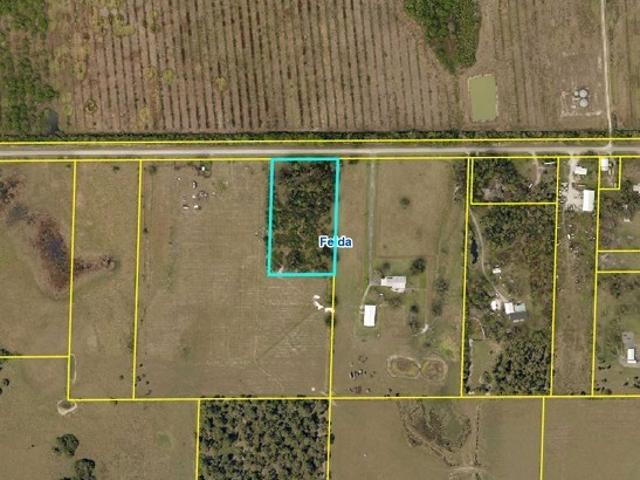 Property for sale in Felda, Florida