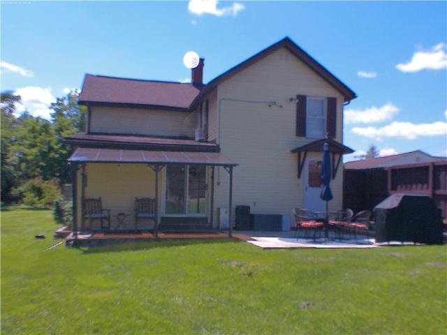 House for sale in Carmichaels, Pennsylvania