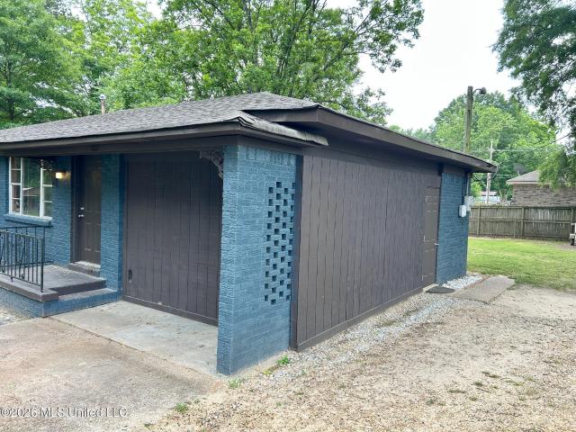 House for sale in Tate, Mississippi