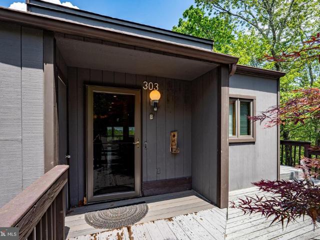 Townhouse for sale in Tannersville Townhouse for sale in Tannersville
