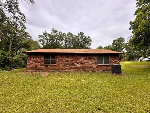 House for sale in Linden, Texas