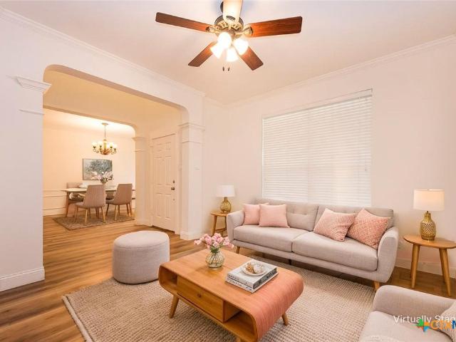 House for sale in Harker Heights, Texas