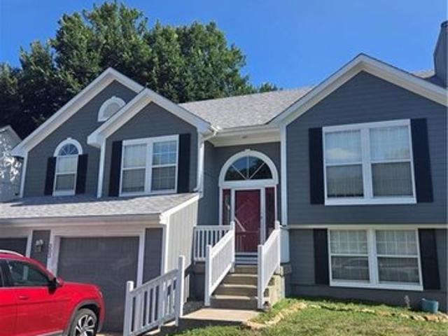 House for sale in Belton, Missouri
