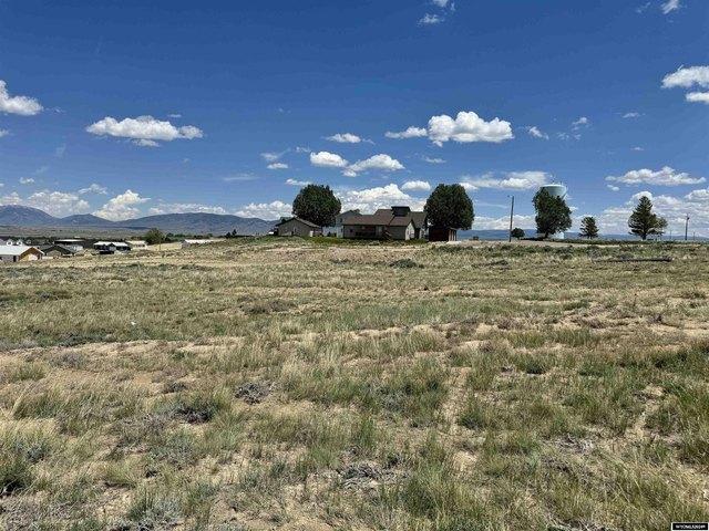 Land for sale in Wyoming