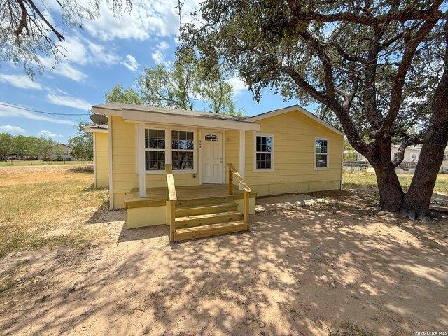 House for sale in Medina, Texas