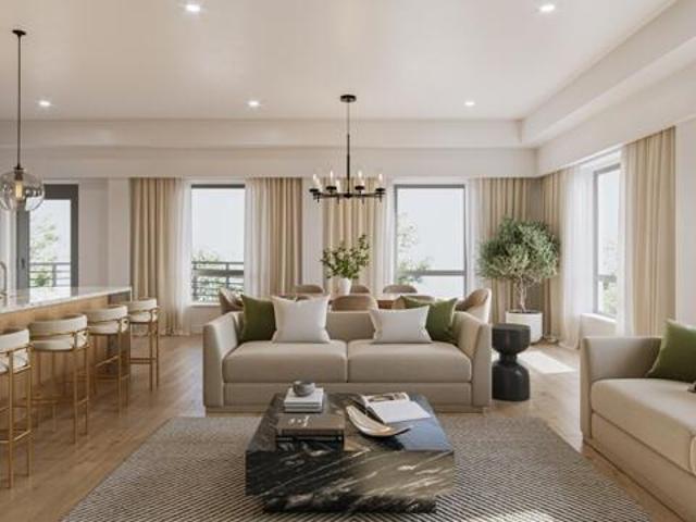 Condo for sale in Ann Arbor, Michigan