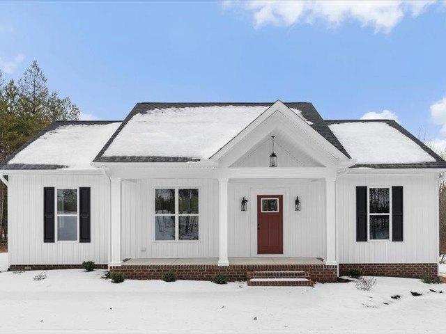 House for sale in Virginia