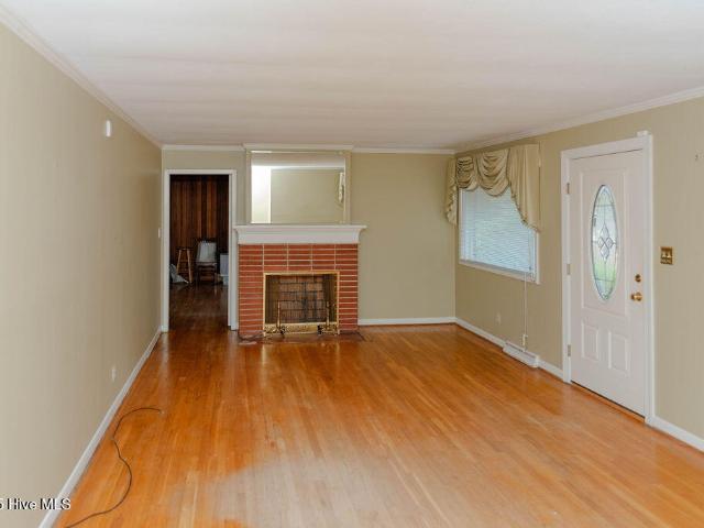 House for sale in Hamlet, North Carolina