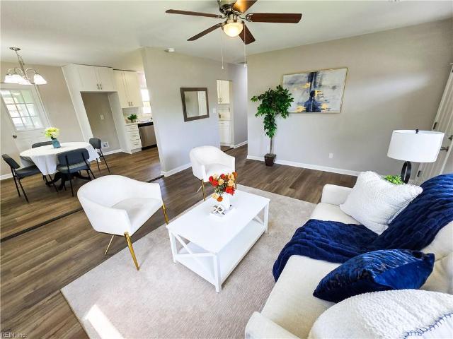 House for sale in Virginia