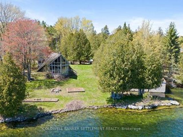 House for sale in Tay Valley, Ontario