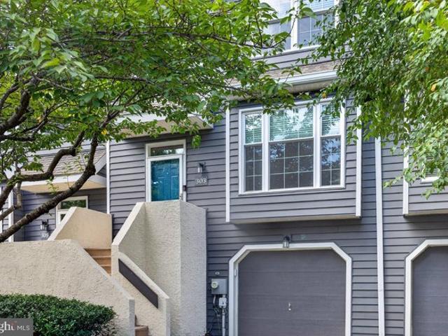 Townhouse for sale in Downingtown, Chester County