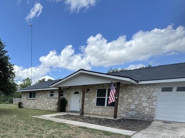 House for sale in Wilson, Texas