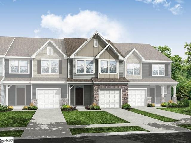 Townhouse for sale in Simpsonville, South Carolina