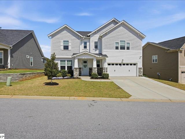 House for sale in Fountain Inn, South Carolina