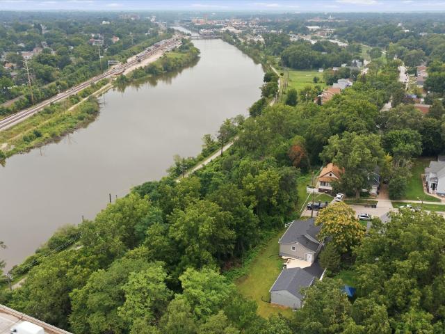 House for sale in Elgin, Illinois