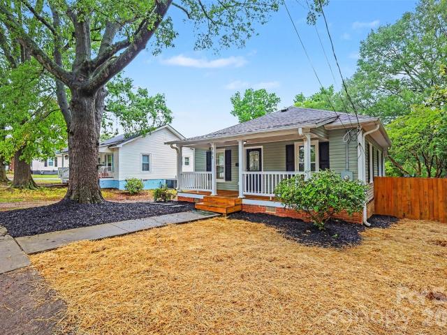 House for sale in Rowan, North Carolina
