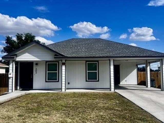 House for sale in Del Rio, Texas