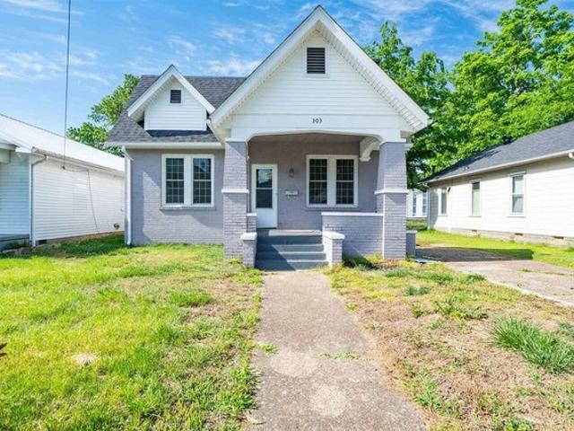 House for sale in Owensboro, Kentucky