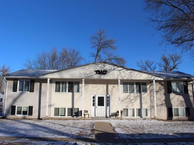 House for sale in Everly, Iowa