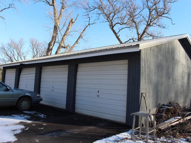 House for sale in Everly, Iowa