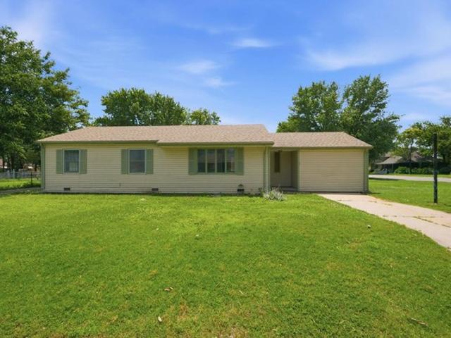 House for sale in Kansas