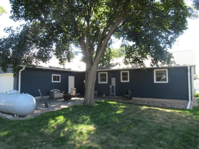 House for sale in Rock, Minnesota