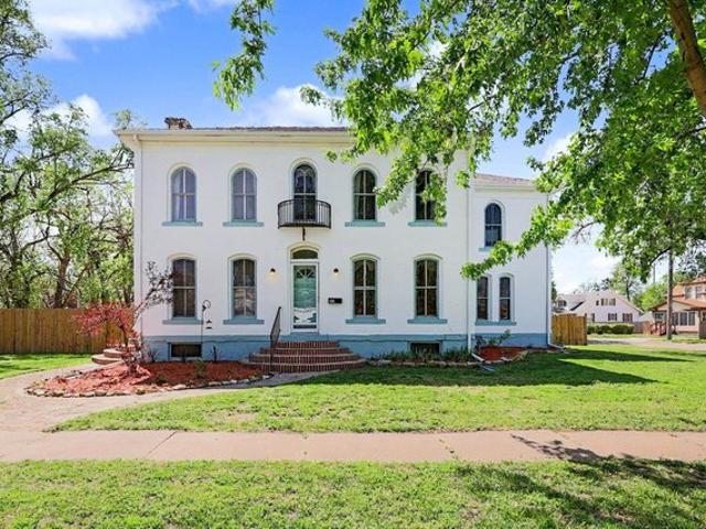 House for sale in Kansas