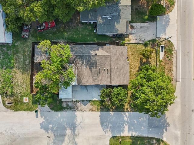 Commercial for sale in Denton, Texas