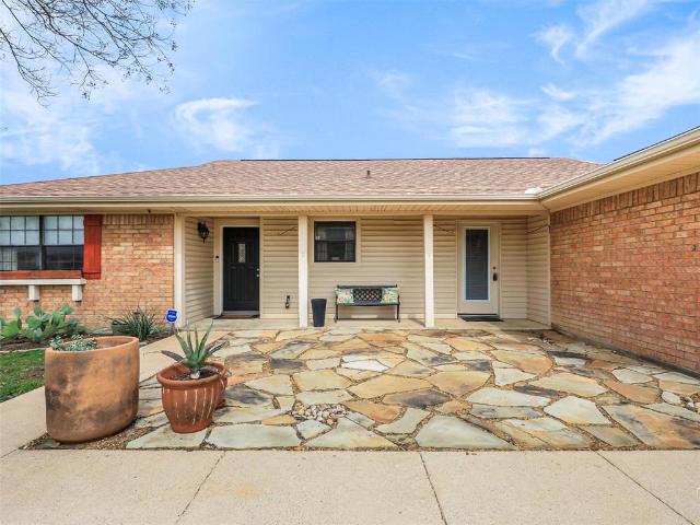 House for sale in Prosper, Texas