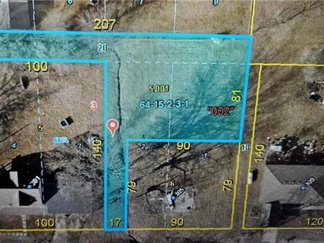 Land for sale in Urich, Missouri