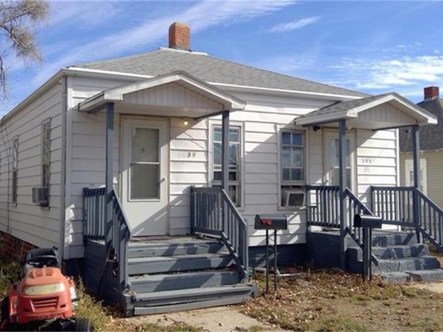 Townhouse for sale in Nebraska