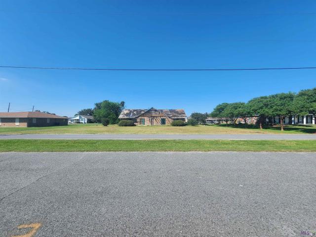 Land for sale in Cut Off, Louisiana