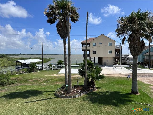 House for sale in Seadrift