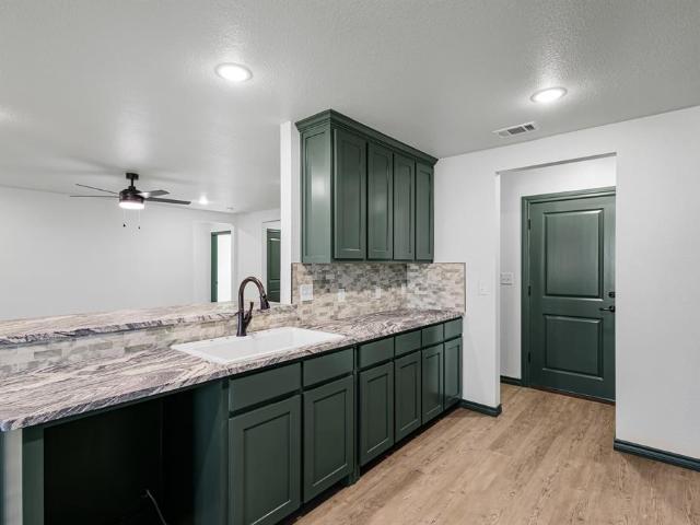 House for sale in Nocona, Texas