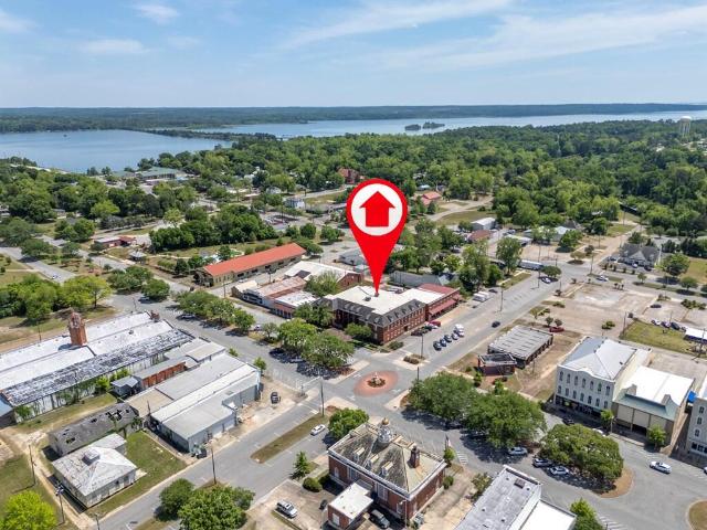 Commercial for sale in Eufaula, Barbour County