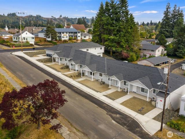 House for sale in Montesano, Washington