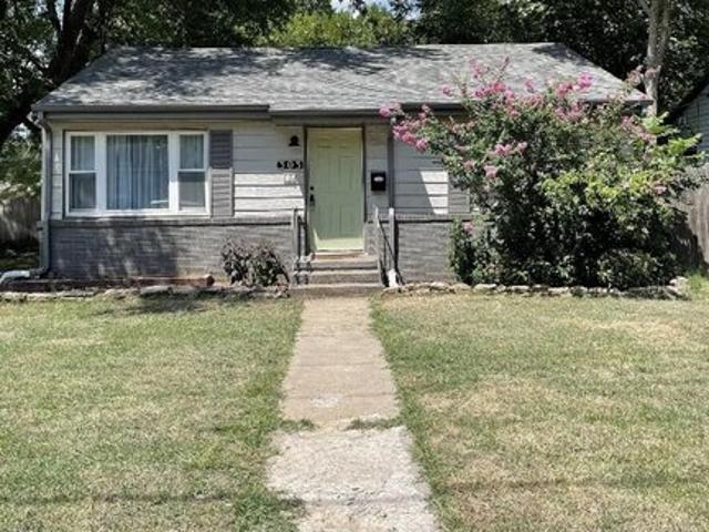 House for sale in Springfield, Missouri