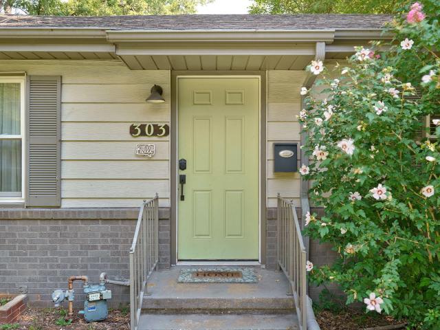 House for sale in Springfield, Missouri