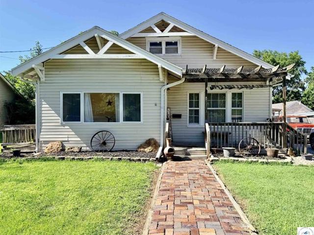 House for sale in Clinton, Missouri