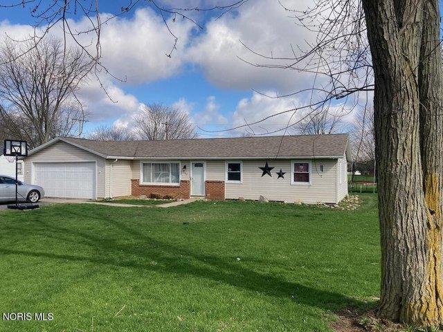 House for sale in Williams, Ohio