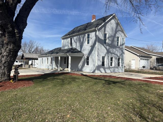 Property for sale in Creston, Illinois