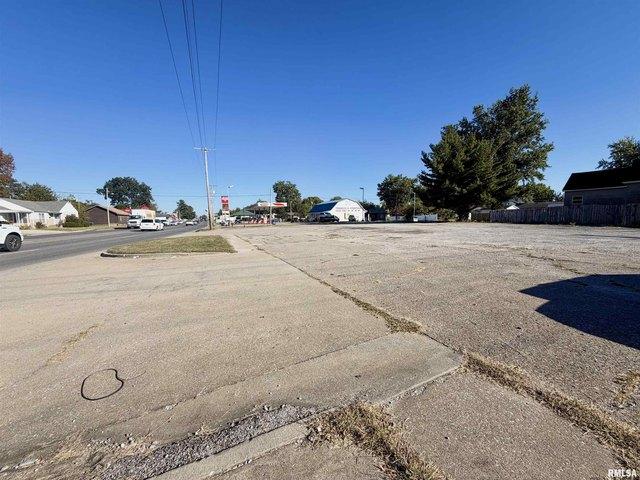 Land for sale in Marion, Williamson County