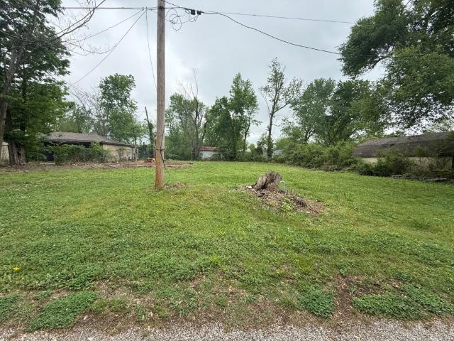 Land for sale in Ark