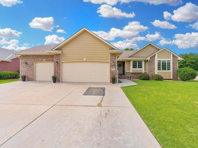 House for sale in Kansas