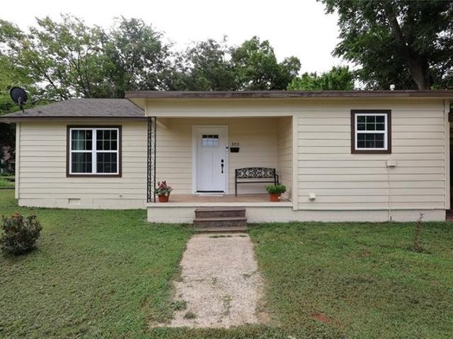 House for sale in Pauls Valley, Oklahoma