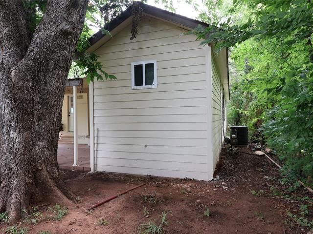 House for sale in Pauls Valley, Oklahoma