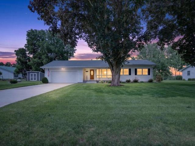 House for sale in Orfordville, Wisconsin